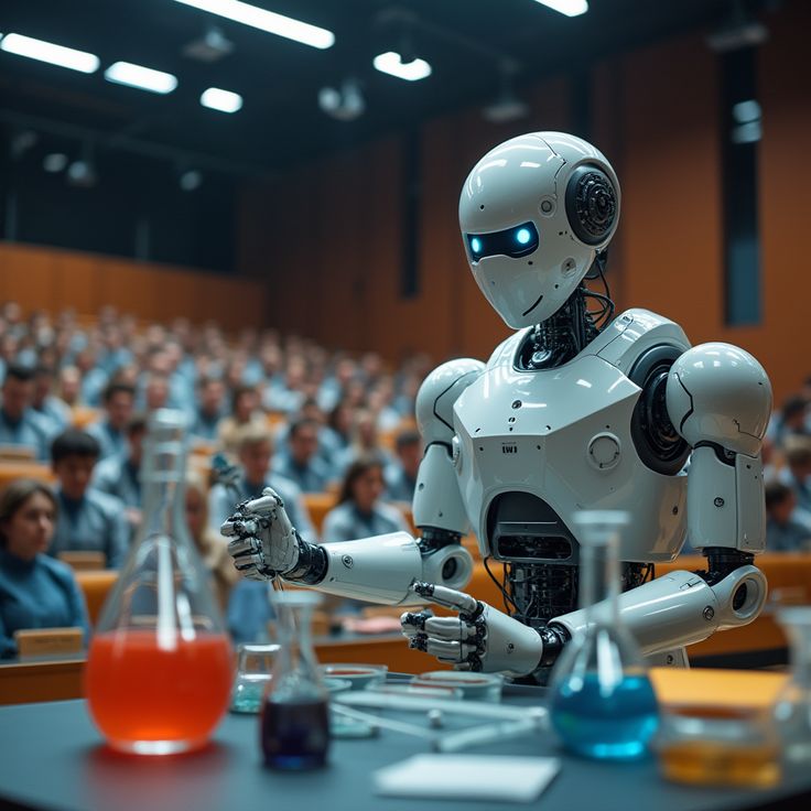 Искусственный интеллект