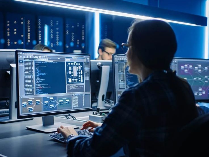 Наша команда